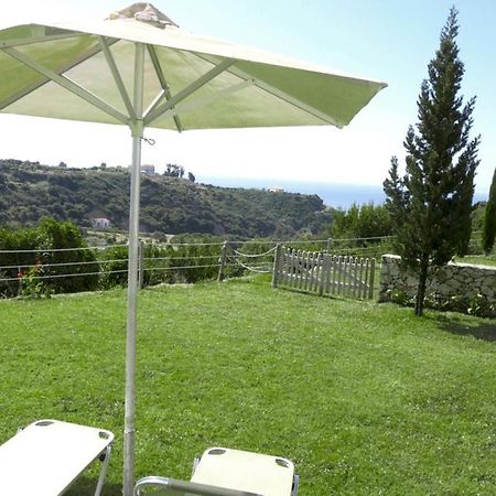 Divaria Villas Skala  Екстер'єр фото
