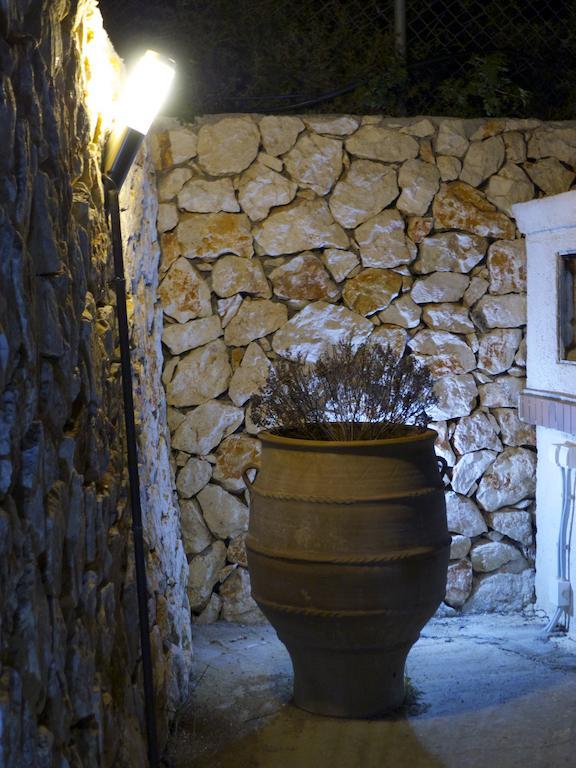 Divaria Villas Skala  Екстер'єр фото