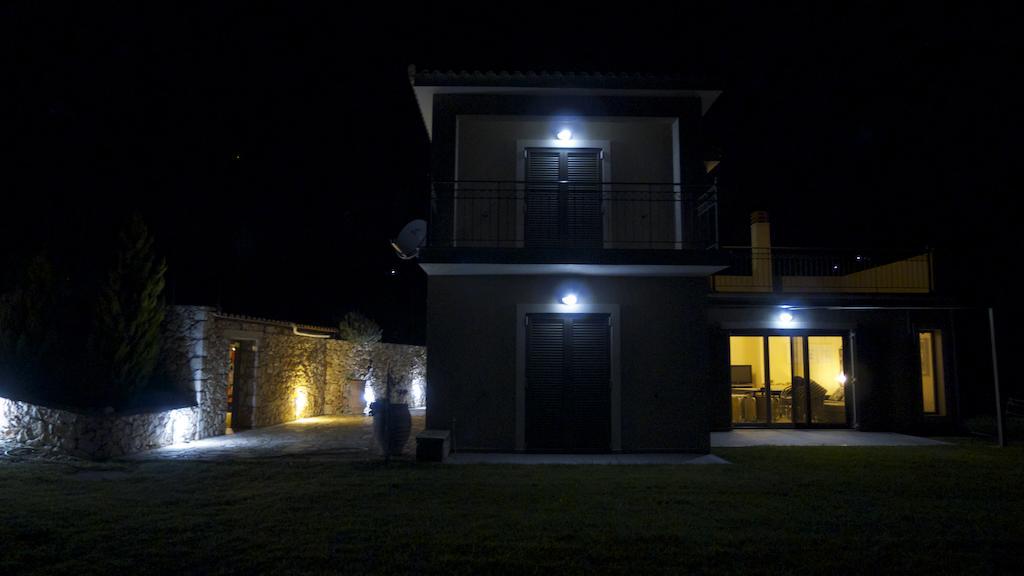 Divaria Villas Skala  Екстер'єр фото