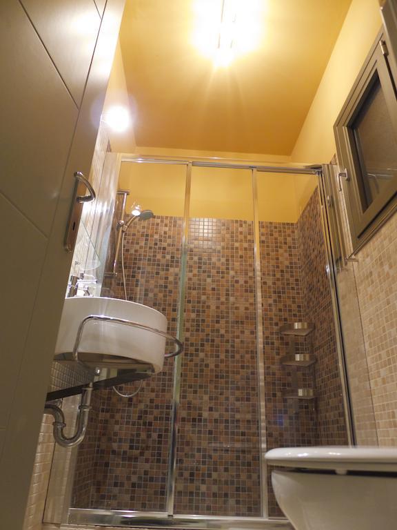 Divaria Villas Skala  Екстер'єр фото