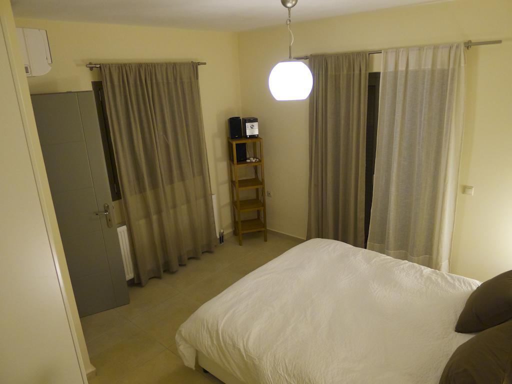 Divaria Villas Skala  Екстер'єр фото