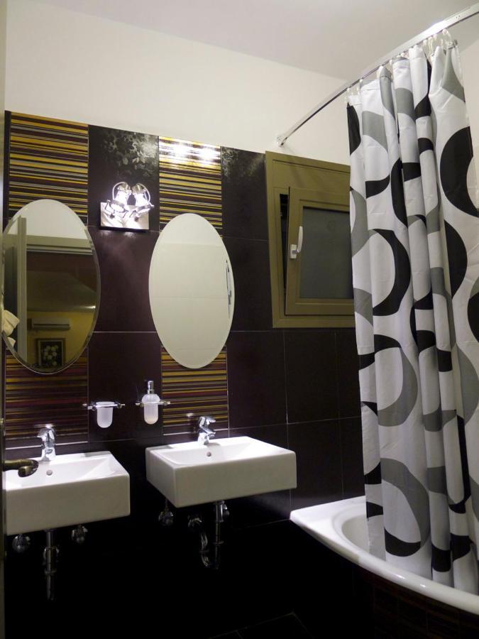 Divaria Villas Skala  Екстер'єр фото
